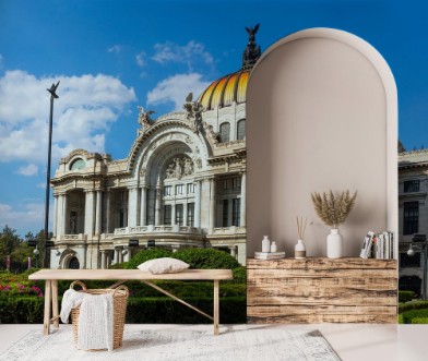Image de Bella Artes Mexico city