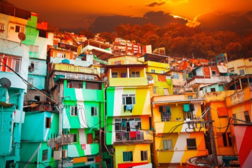 Picture of Rio de Janeiro