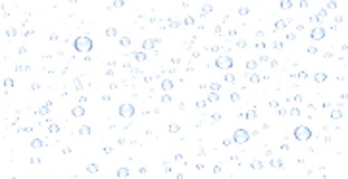 Bild på Background with bubbles