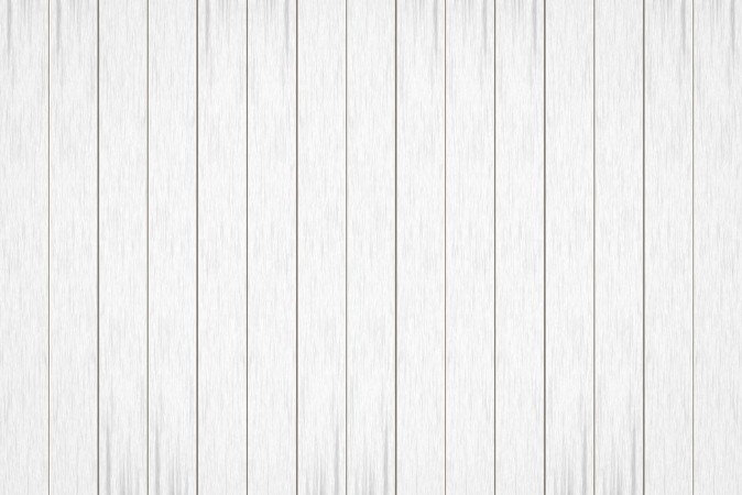 Image de White wood texture backgrounds3D illustration