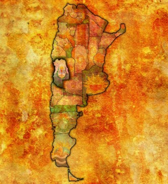 Image de Mendoza region territory