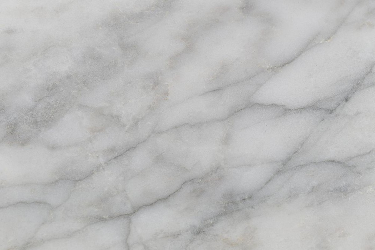 Picture of White marble texture dirty have dust of background and stone pat