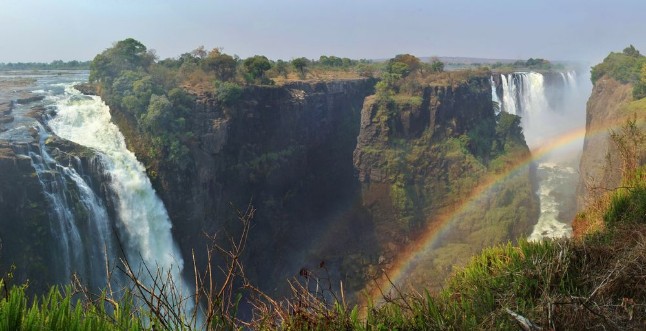 Image de Victoria Falls