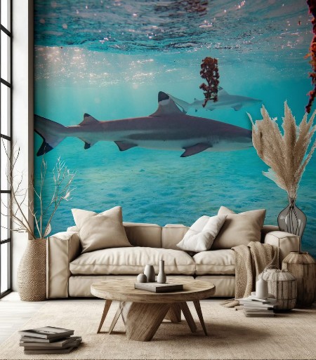 Picture of Sharks