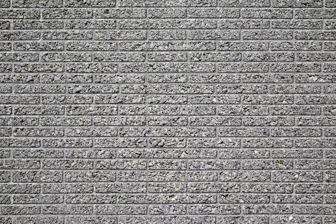 Image de Set 9 old brick wall background
