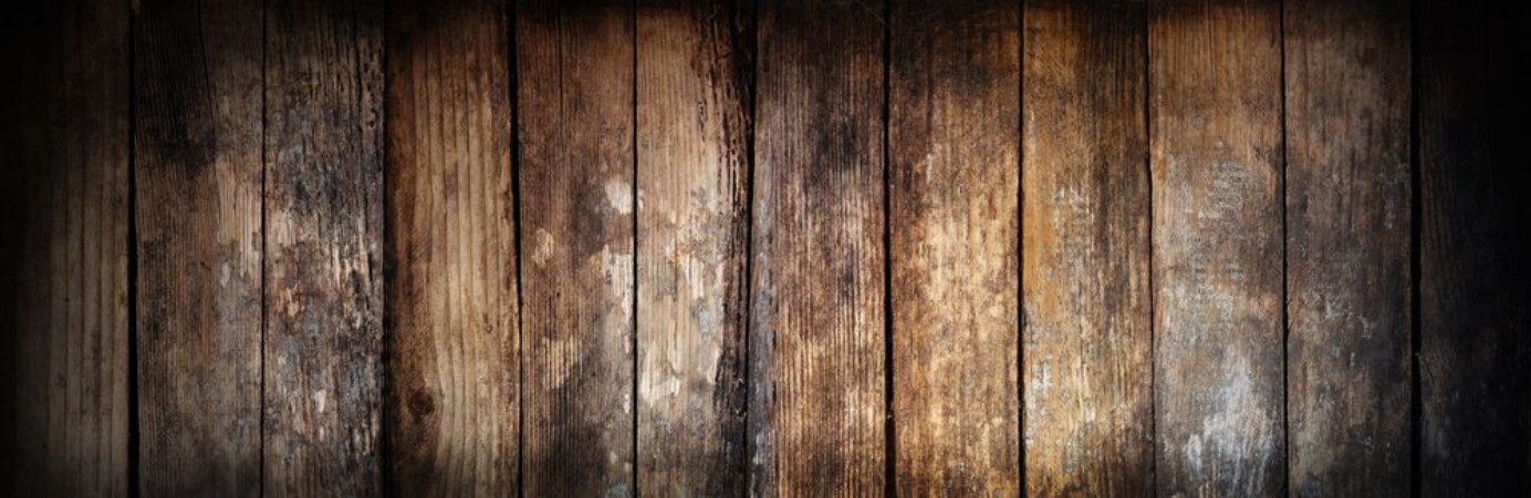 Picture of Wooden texture There is room for text The effect of burnt wood