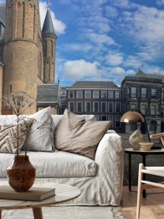 Afbeeldingen van Binnenhof