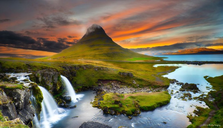 Afbeeldingen van Iceland