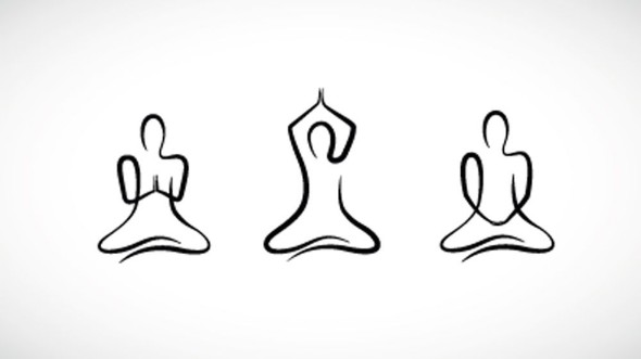 Afbeeldingen van Meditationstechniken