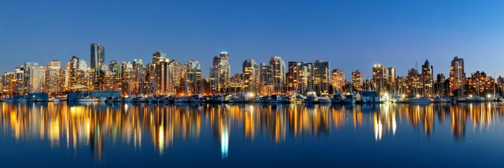 Image de Vancouver