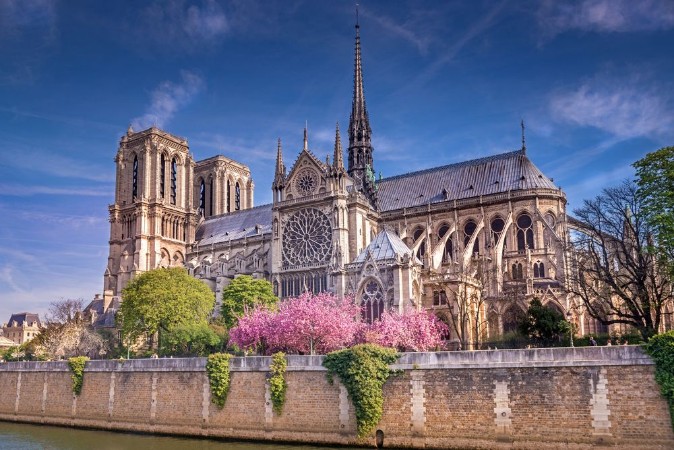 Picture of Notre-dame