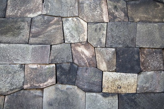 Bild på Stone texture