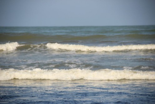 Picture of Mar en calma