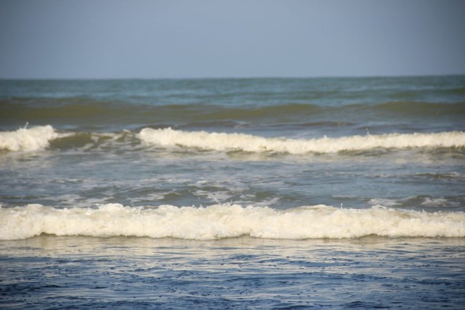 Picture of Mar en calma