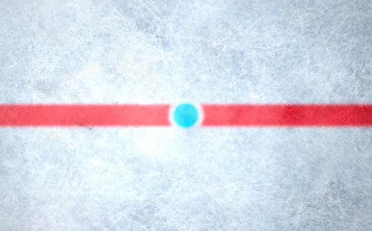 Afbeeldingen van Ice Hockey Centre