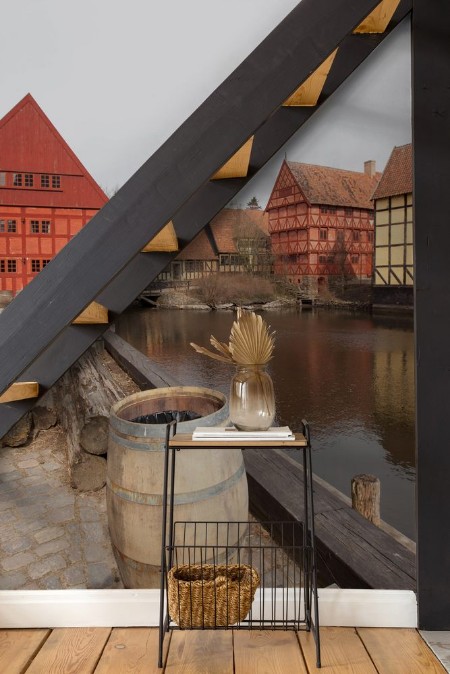 Image de The Old City of Aarhus