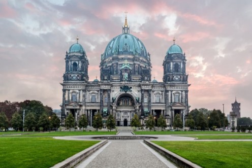Bild på Berlin Cathedral
