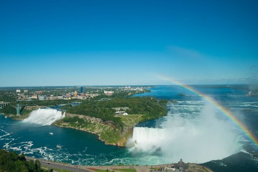 Picture of Niagara Falls