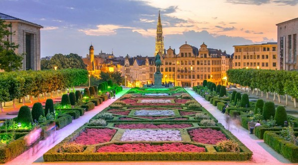 Picture of Bruxelles Belgique