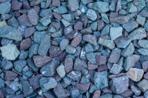 Picture of Stone on the floor
