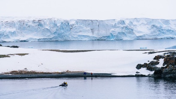 Image de Antarctic