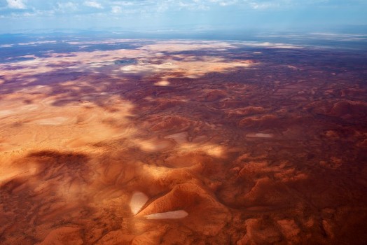 Bild på Namib desert Namibia Africa