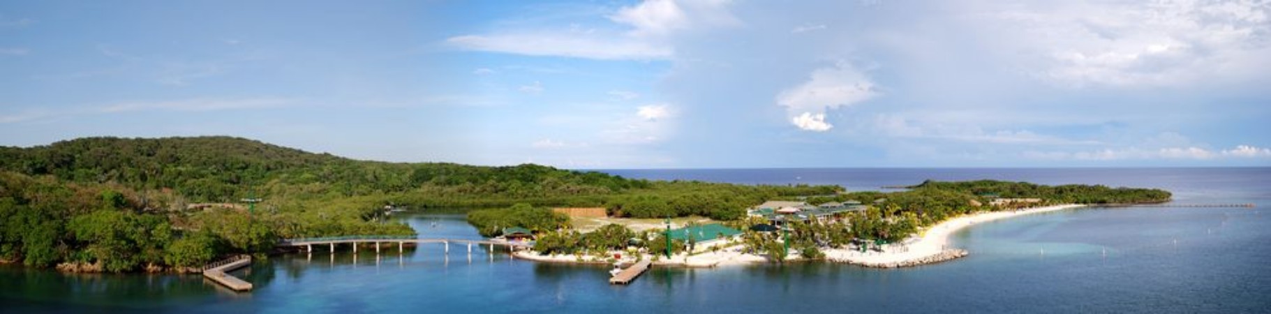 Picture of Honduras Mahogany Bay