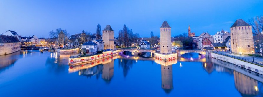 Picture of Strasbourg France