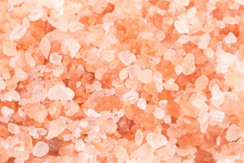 Afbeeldingen van Himalayan salt