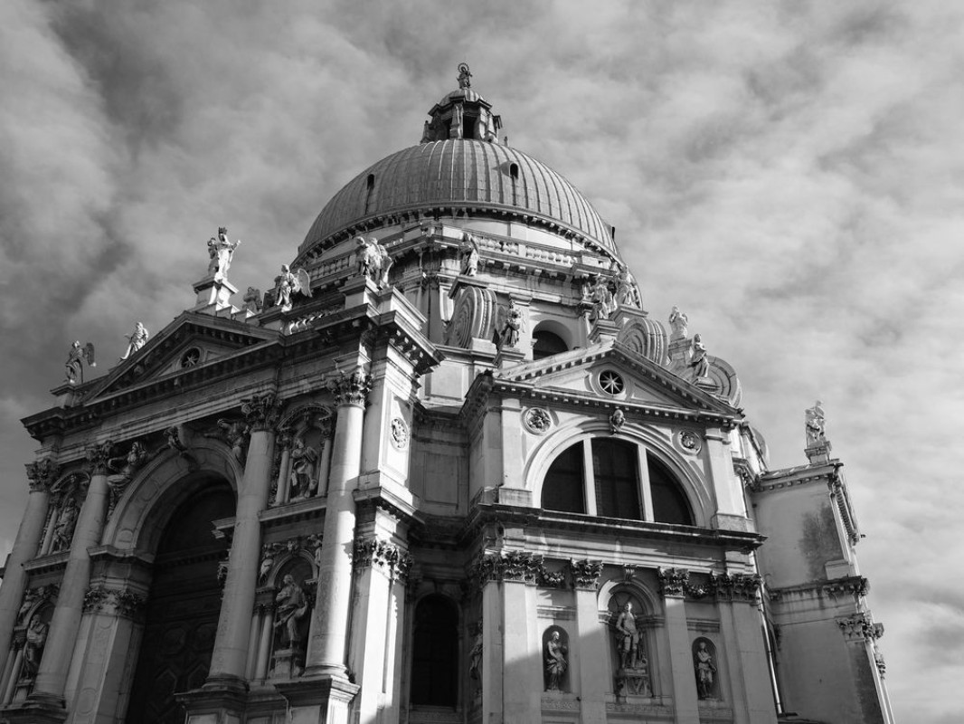 Image de Venice Santa Maria della Salute