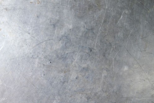 Picture of Grunge metal texture background