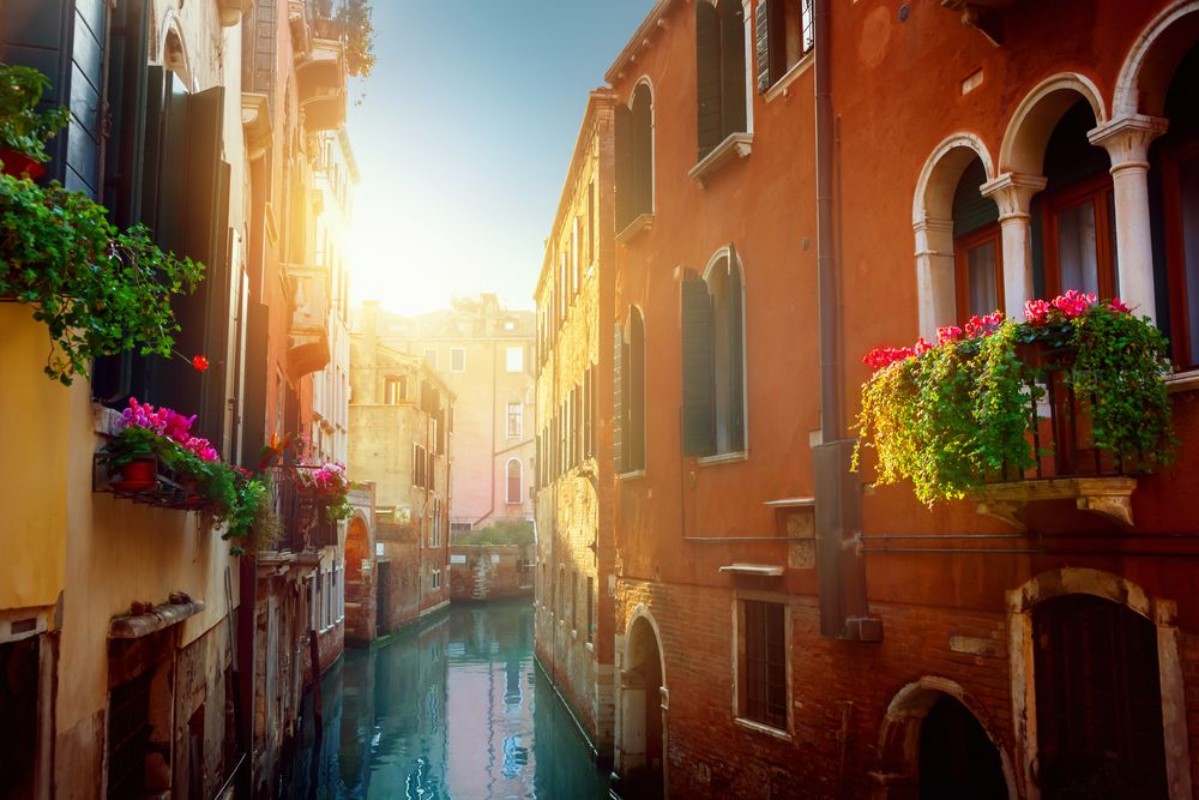 Picture of Venice