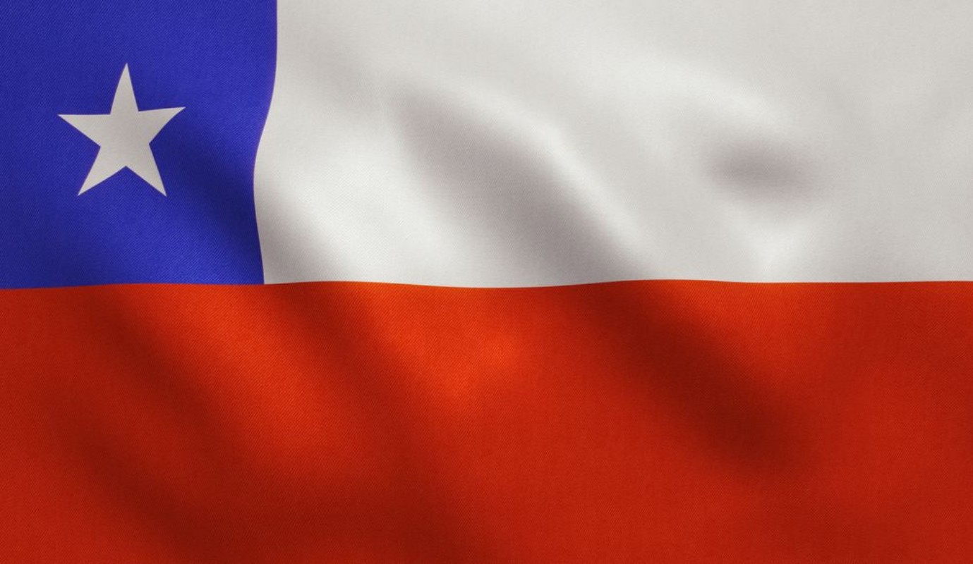 Image de Chile Flag