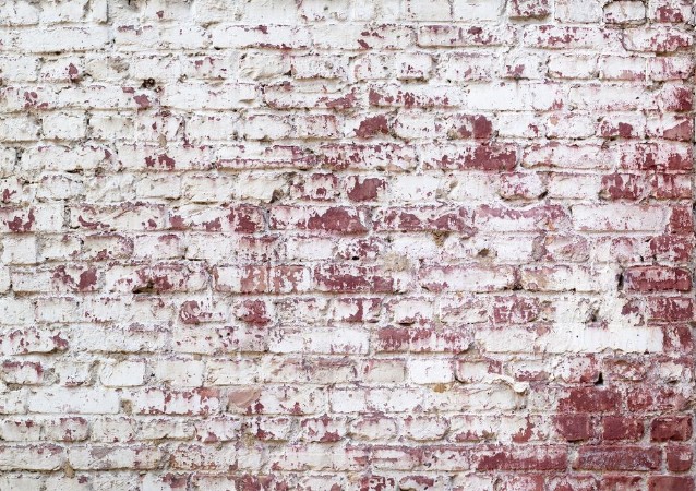 Image de Old brick wall background