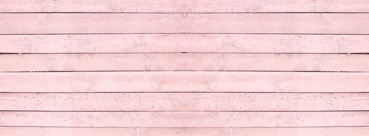 Picture of Seamless wood texture pink