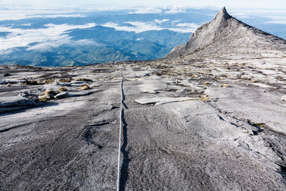 Image de Mount Kinabalu - Malaysia