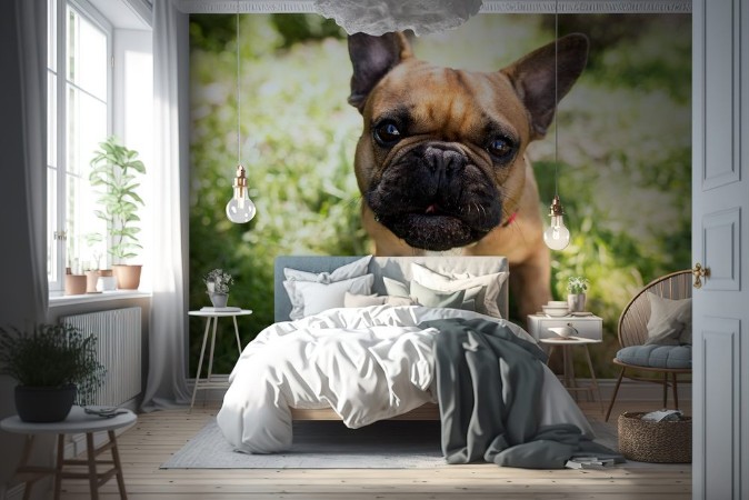 Picture of French Bulldog