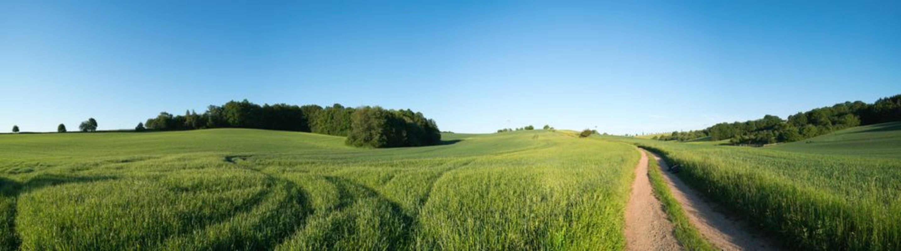 Afbeeldingen van Panoramic Countryside