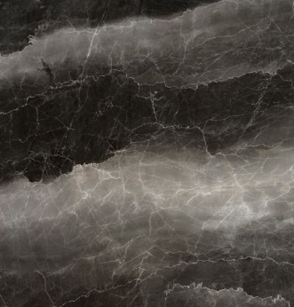 Picture of Black marble texture background HighRes