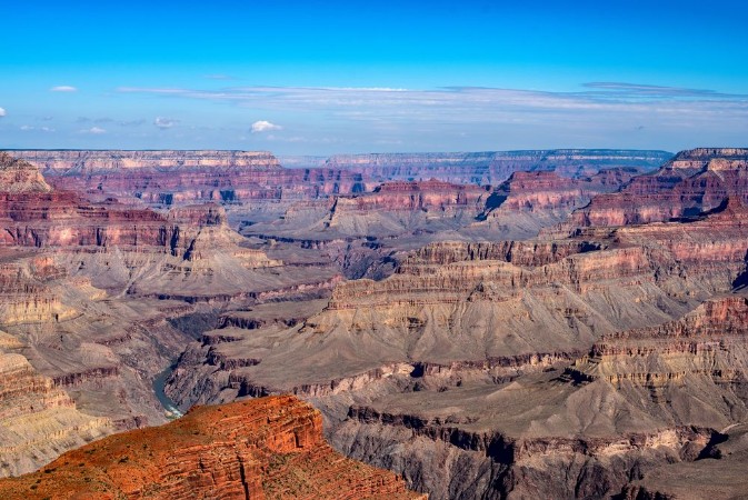 Bild på Grand Canyon