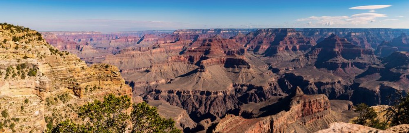 Afbeeldingen van Grand Canyon