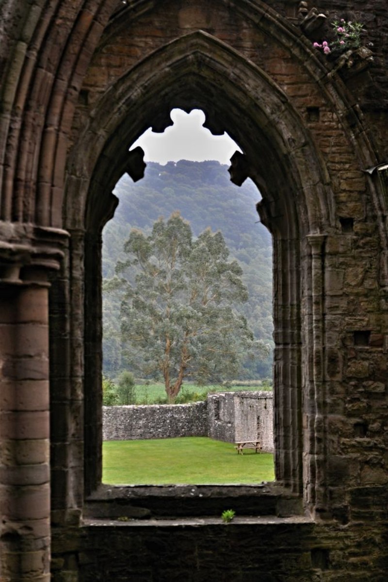 Image de Tintern Abbey