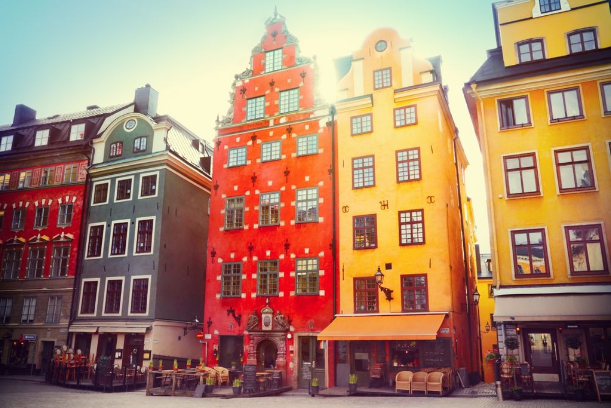 Image de Stockholm