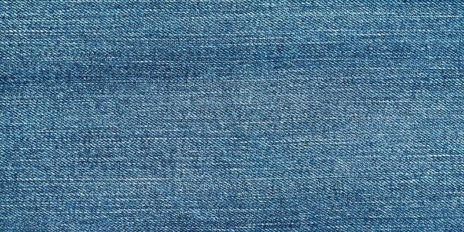 Bild på Old jeans texture
