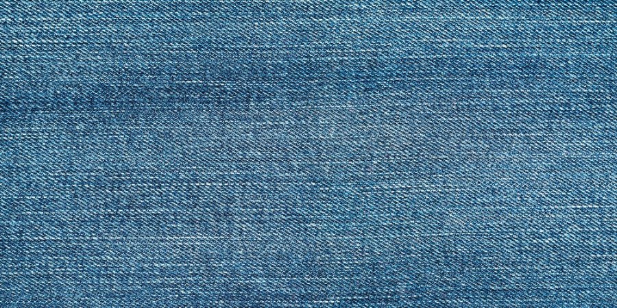 Picture of Old jeans texture