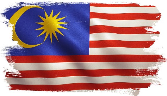 Image de Malaysia Flag