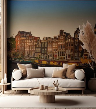 Afbeeldingen van Gracht in Amsterdam