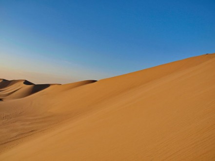 Afbeeldingen van Huacachina desert peru