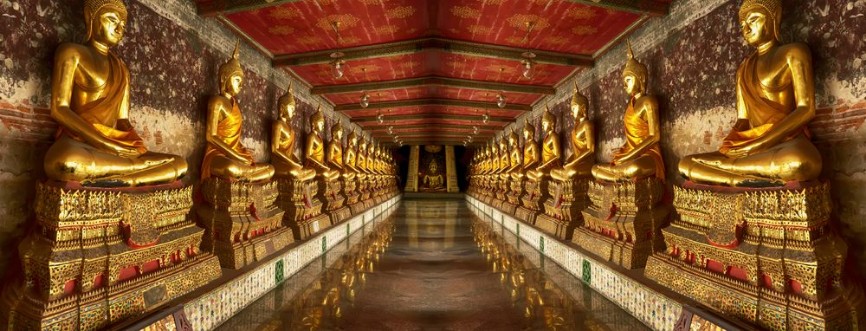 Afbeeldingen van Landmark of Wat Suthat