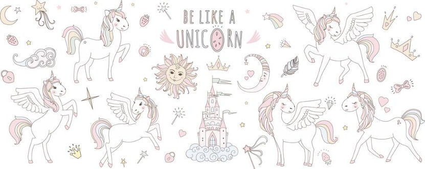 Afbeeldingen van Unicorn Life